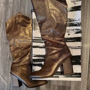 Dolce Vita boots